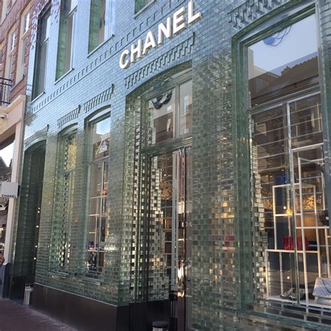 reviews voor chanel amsterdam|chanel amsterdam appointments.